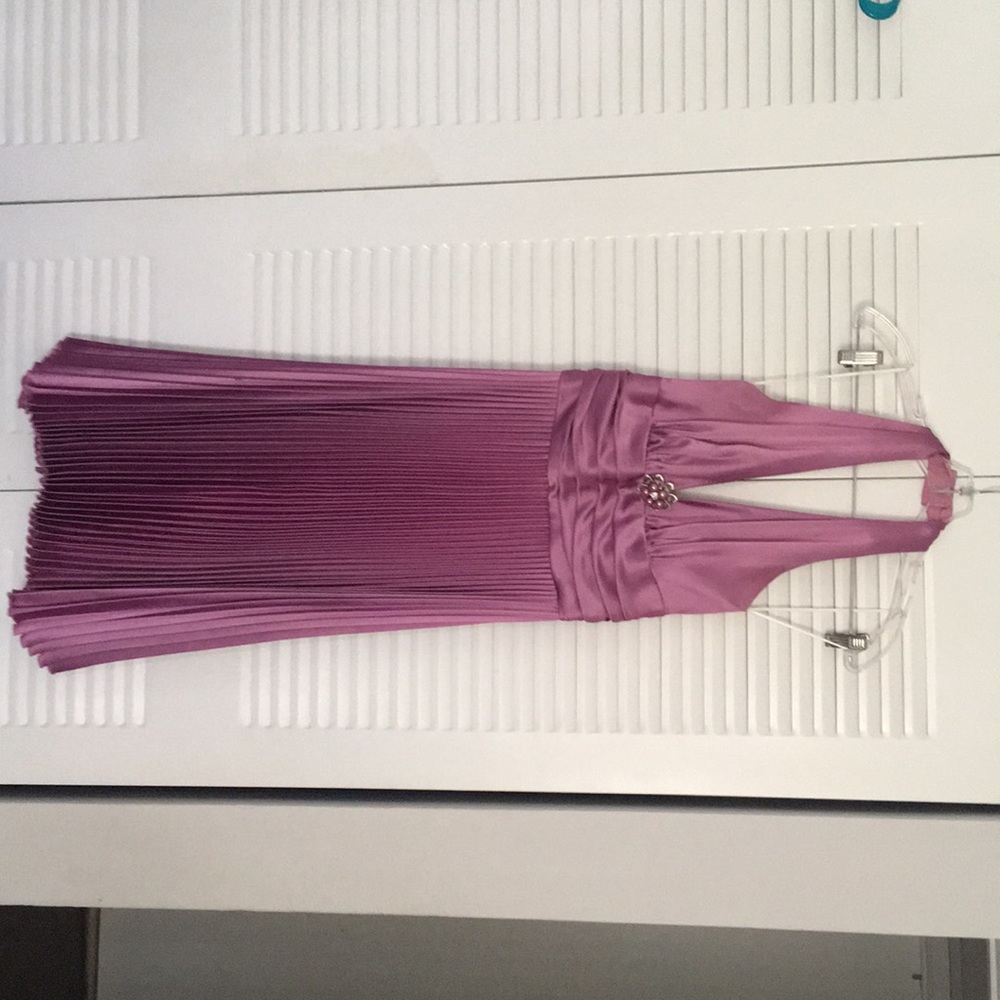Beautiful dress by Allen Schwartz A.B.S Evening